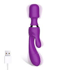 INTOYOU Action No. Fifteen Vibrator and Massager