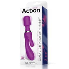INTOYOU Action No. Fifteen Vibrator and Massager