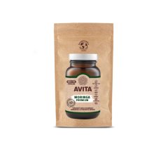 Avita Avita MORINGA PREMIUM - REFILL balenie doplnok výživy 60+14 toboliek