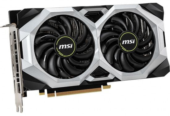 MSI GeForce RTX 2060 SUPER VENTUS OC, 8GB GDDR6