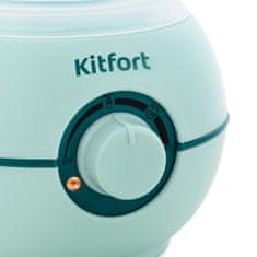 Kitfort Elektrický ohrievač fliaš Kitfort KT-2310