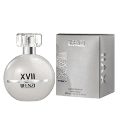 JFenzi dámska parfumovaná voda XVII 100 ml