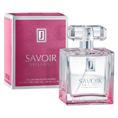 JFenzi Savoir Brillant parfumovaná voda dámska 100 ml
