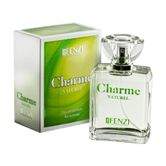 JFenzi dámska parfumovaná voda Charme Naturel 100 ml