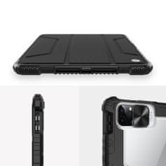 Nillkin Bumper PRO Protective Stand Case pre iPad 10.9 2020/Air 4/Air 5/Pro 11 2020/2021/2022 Black