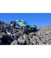 RCsale.cz Carson 1:10 Cage Buster 4 WD 2.4GHz RTR