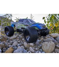 RCsale.cz Carson 1:10 Bad Buster 2.0 4WD X10 2.4G RTR