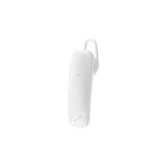 DUDAO U7X Bluetooth Handsfree slúchadlo, biele