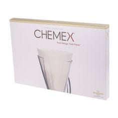 Chemex CHEMEX filtre na 1 až 3 šálky