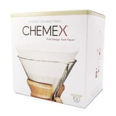 Chemex CHEMEX filtre na 6 až 10 šálok kávy