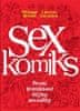 Philippe Brenot: Sexkomiks - První komiksové dějiny sexuality