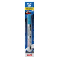 LAMPA Korekčné pero na lak vozidla, modrá 10 ml