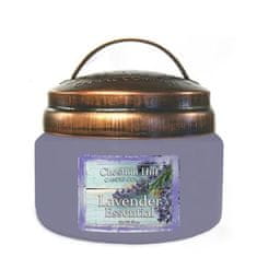 Chestnut Hill Chestnut Hill - vonná sviečka Lavender Essential (Levanduľa) 284g