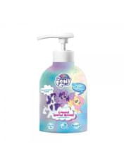 My Little Pony Tekuté mydlo na ruky bubble gum 500ml new