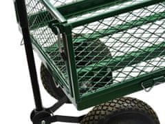 GEKO Záhradný vozík 350kg