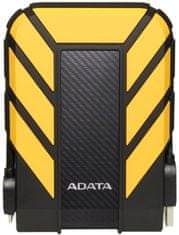 A-Data HD710 Pro, USB3.1 - 1TB (AHD710P-1TU31-CYL), žltý