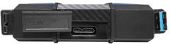 A-Data HD710 Pro, USB3.1 - 1TB (AHD710P-1TU31-CBL), modrý
