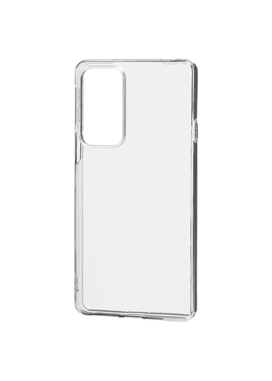 EPICO Ronny Gloss Case pre Motorola Moto Edge 20 5G 62710101000001, transparentná