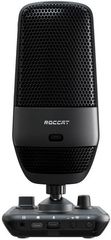 ROCCAT Torch - Streamovací mikrofón