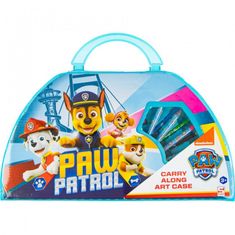 Sambro Paw Patrol kufřík na kreslení