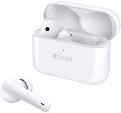 Honor EarBuds 2 Lite, biela