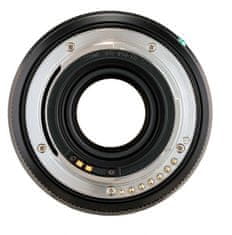 Ricoh HD PENTAX-D, FA 21mm F2.4ED, čierna