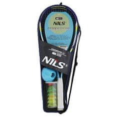 NILS crossmintonová súprava NRS005