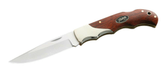 259311 vreckový nôž 8,8 cm, drevo Cocobolo