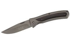 Herbertz 566212 vreckový nôž 9 cm, santalové drevo, titán