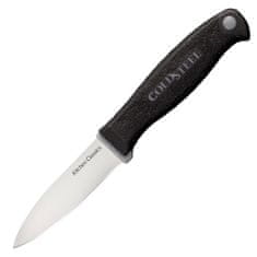 Cold Steel 59KSPZ lúpací nôž 7,4 cm, čierna, kray-ex