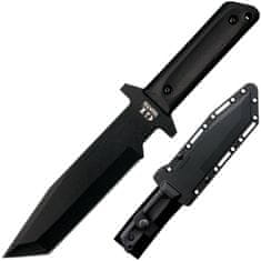 Cold Steel 80PGTK G I Tanto taktický nôž 17,7 cm, čierna, polypropylén, puzdro