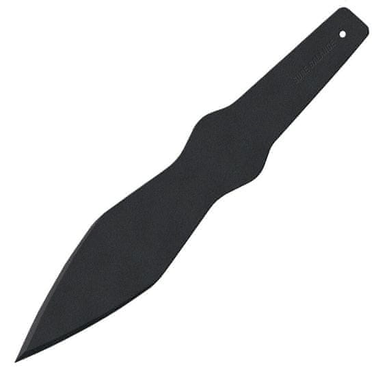 Cold Steel 80TSB Sure Balance Thrower vrhací nôž 22,8 cm, čierna, polypropylén