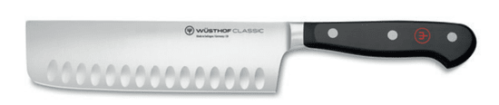 Wüsthof 1030132617 CLASSIC Japonský nôž Nakiri 17cm