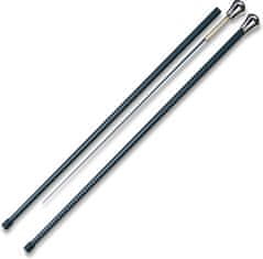 Cold Steel 88SCFA Aluminum Head Sword Cane