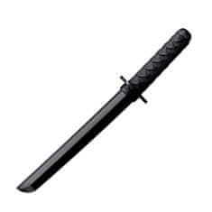 Cold Steel 92BKKA O Tanto Bokken tréningový meč, čierna, polyproplyén