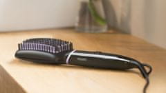 Philips nahrievacia kefa na urovnanie vlasov BHH880/00 StyleCare Essential