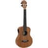 UK-300, elektroakustické tenorové ukulele, prírodné