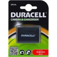 Duracell Duracell akumulátor Canon BP-2LH originál