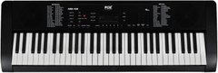 Fox keyboards 160, čierna