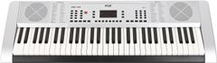 Fox keyboards 160, biela