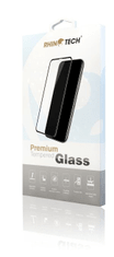 RhinoTech Tvrdené ochranné 3D sklo pre iPhone 13 Mini 5.4'' RT218