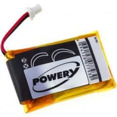 POWERY Akumulátor Sony BT21