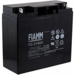 Fiamm Akumulátor FG21803 - FIAMM originál