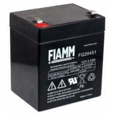 Fiamm Akumulátor APC Back-UPS BF500-RS - FIAMM originál