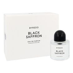 Byredo Black Saffron - EDP 100 ml