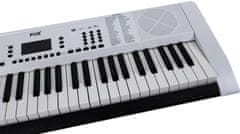 Fox keyboards 168, biela