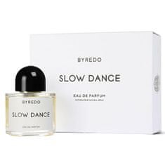 Byredo Slow Dance - EDP 2 ml - odstrek s rozprašovačom
