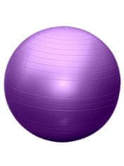 Gymnastická lopta 85cm EXTRA Fitball