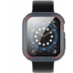 Nillkin Kryt pre Apple Watch Series 4/5/6/SE 40 mm Nillkin sivý