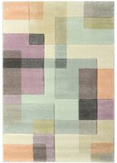 Merinos Kusový koberec Pastel / Indigo 22798/110 80x150